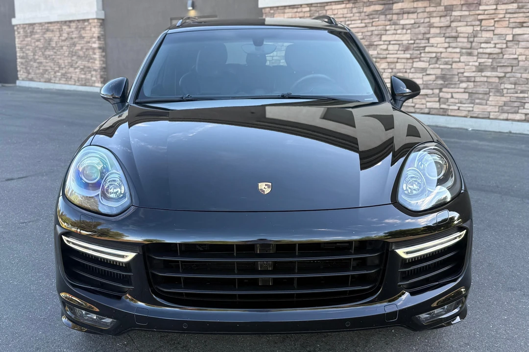 2016 Porsche 958 Cayenne GTS - Image 2 of 31