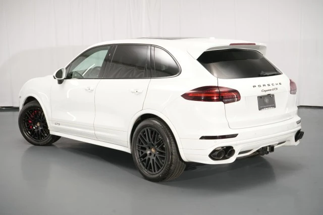 2016 Porsche 958 Cayenne GTS - Image 25 of 31