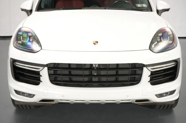 2016 Porsche 958 Cayenne GTS - Image 8 of 31