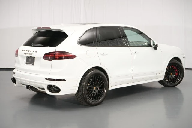 2016 Porsche 958 Cayenne GTS - Image 15 of 31