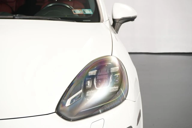 2016 Porsche 958 Cayenne GTS - Image 9 of 31