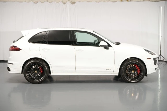 2016 Porsche 958 Cayenne GTS - Image 14 of 31