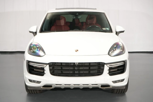 2016 Porsche 958 Cayenne GTS - Image 6 of 31