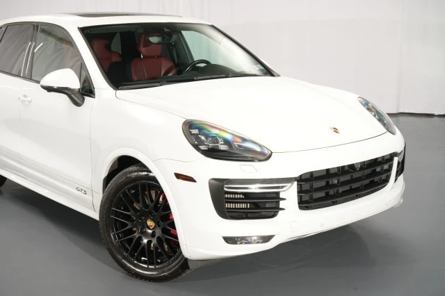 2016 Porsche 958 Cayenne GTS - Image 11 of 31