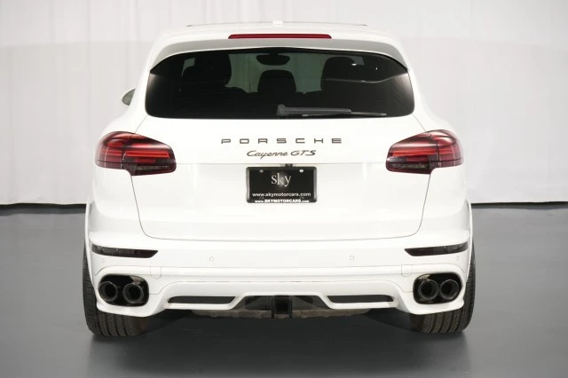 2016 Porsche 958 Cayenne GTS - Image 19 of 31