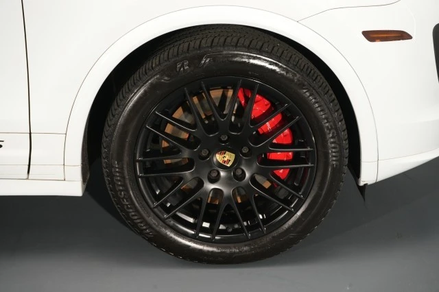 2016 Porsche 958 Cayenne GTS - Image 30 of 31