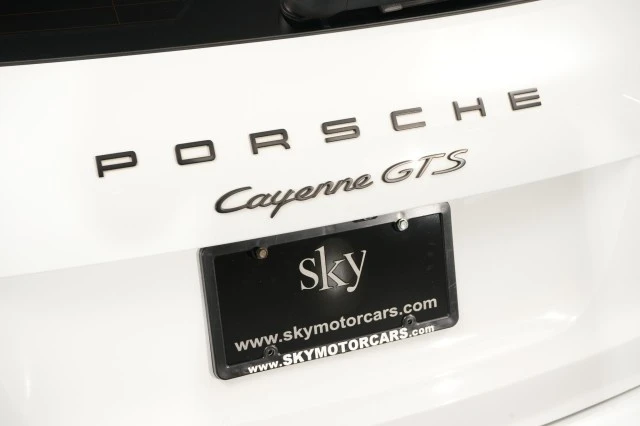 2016 Porsche 958 Cayenne GTS - Image 22 of 31