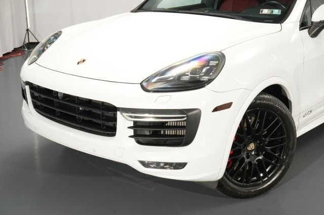 2016 Porsche 958 Cayenne GTS - Image 5 of 31