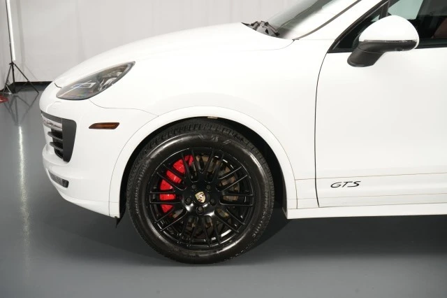 2016 Porsche 958 Cayenne GTS - Image 3 of 31