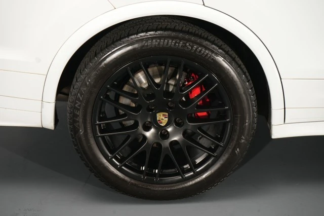 2016 Porsche 958 Cayenne GTS - Image 29 of 31