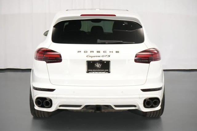 2016 Porsche 958 Cayenne GTS - Image 18 of 31