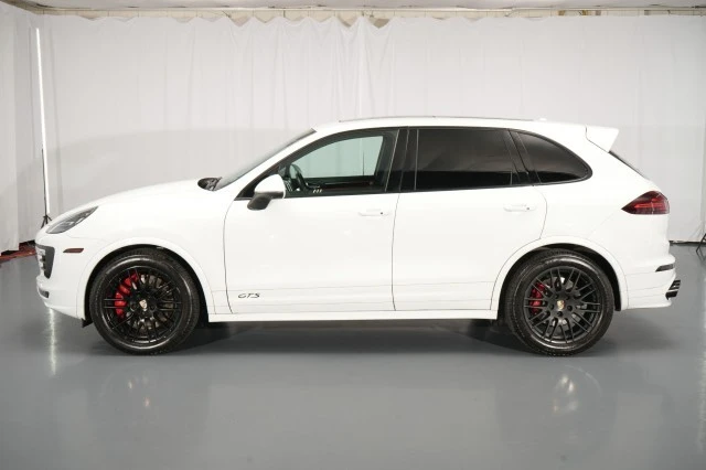 2016 Porsche 958 Cayenne GTS - Image 2 of 31