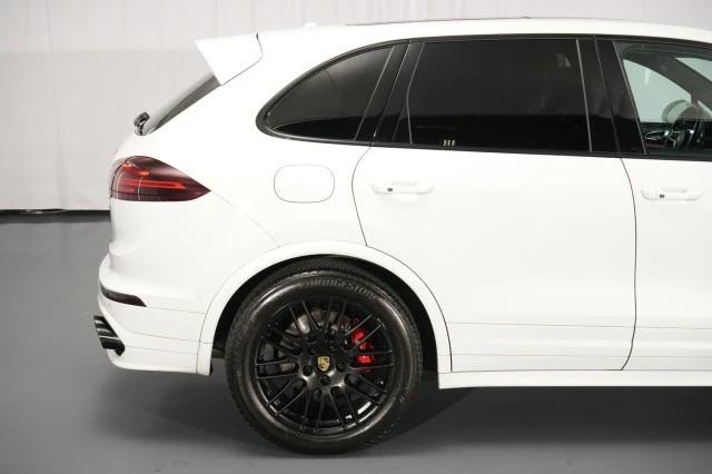 2016 Porsche 958 Cayenne GTS - Image 16 of 31