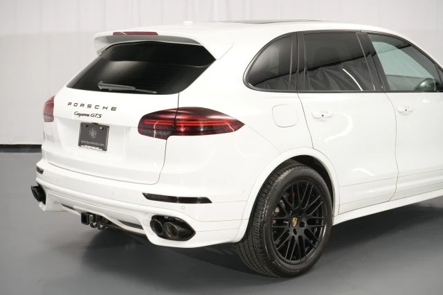 2016 Porsche 958 Cayenne GTS - Image 17 of 31