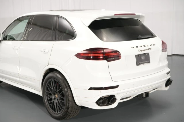 2016 Porsche 958 Cayenne GTS - Image 24 of 31