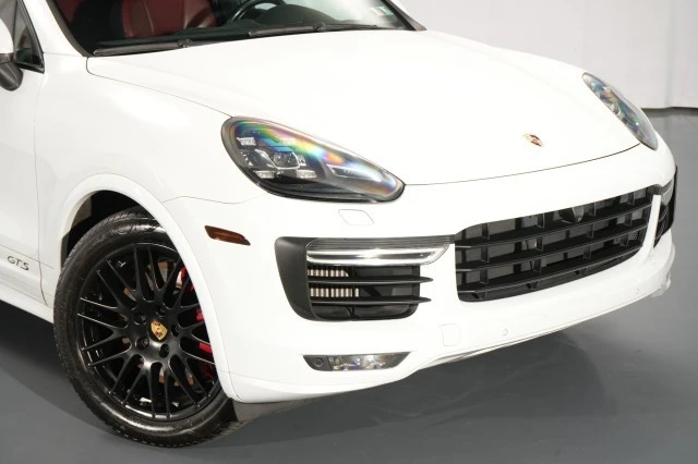 2016 Porsche 958 Cayenne GTS - Image 10 of 31