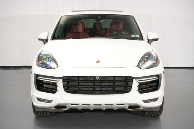 2016 Porsche 958 Cayenne GTS - Image 7 of 31