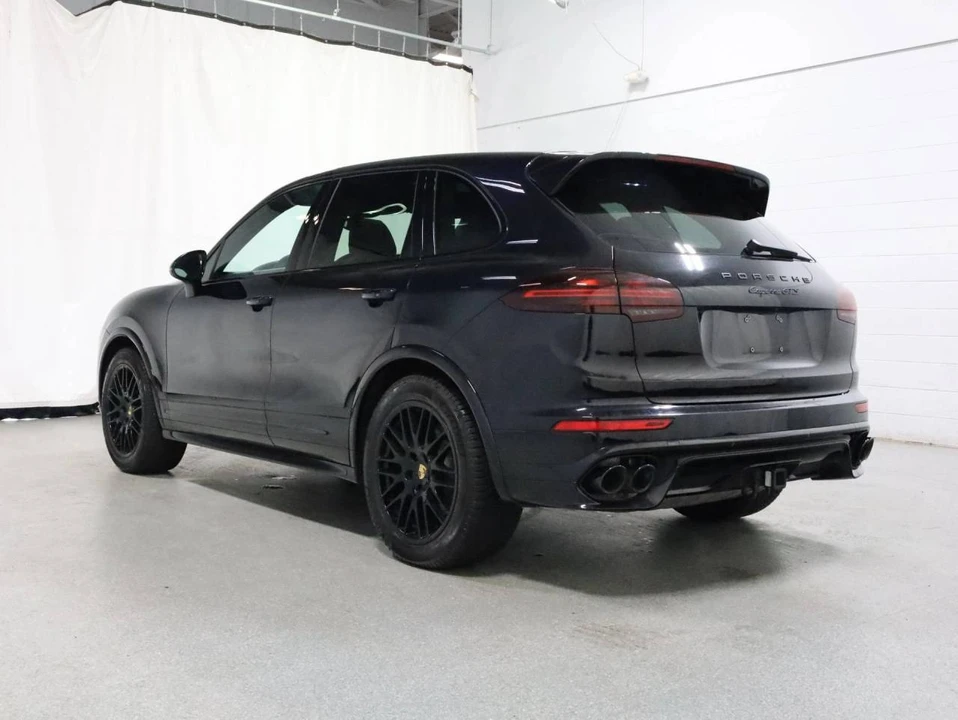 2016 Porsche 958 Cayenne GTS - Image 3 of 5