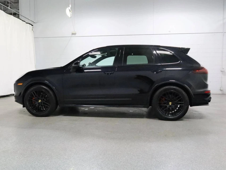 2016 Porsche 958 Cayenne GTS - Image 2 of 5