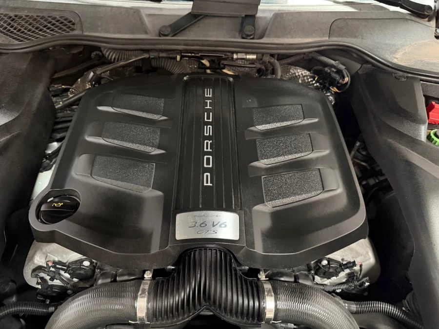 2016 Porsche 958 Cayenne GTS - Image 14 of 14