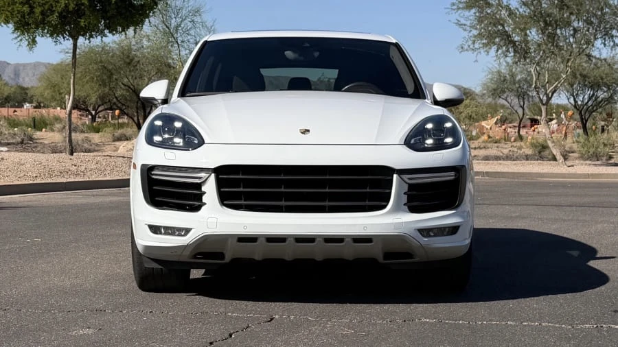 2016 Porsche 958 Cayenne GTS - Image 4 of 14