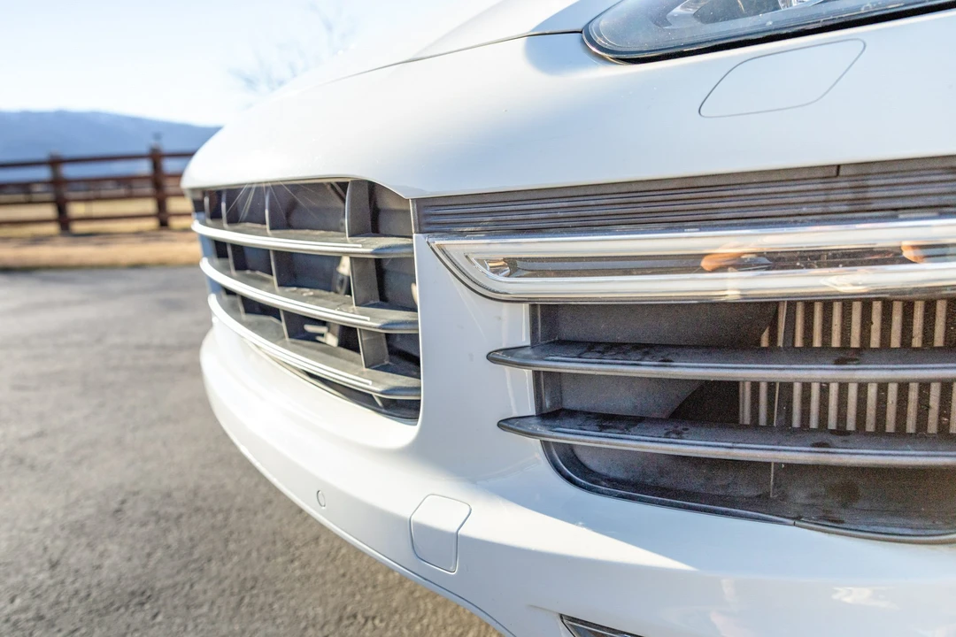 2016 Porsche 958 Cayenne GTS - Image 26 of 31