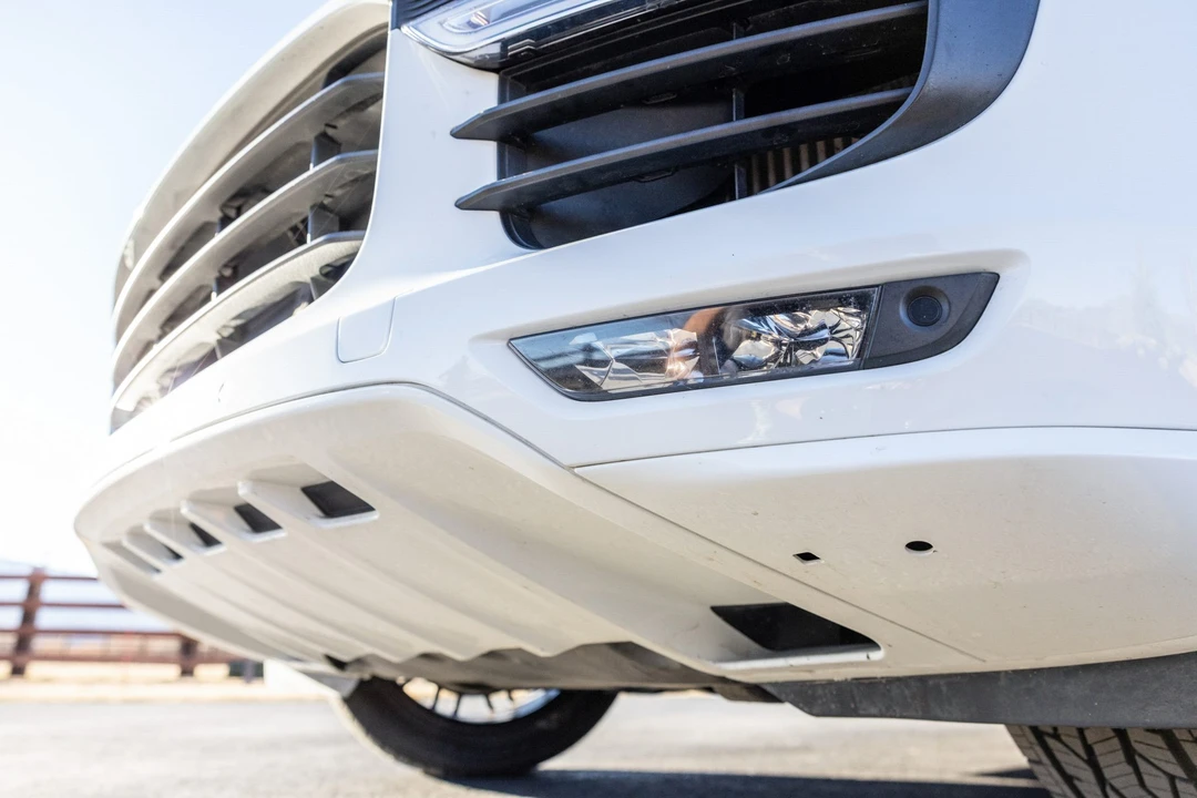 2016 Porsche 958 Cayenne GTS - Image 28 of 31