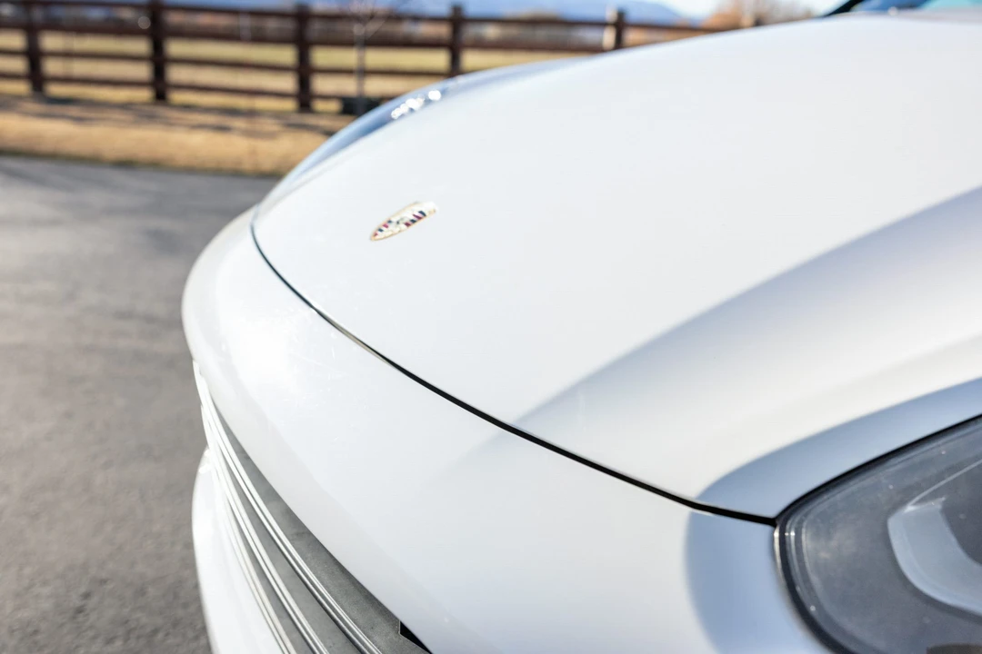 2016 Porsche 958 Cayenne GTS - Image 20 of 31