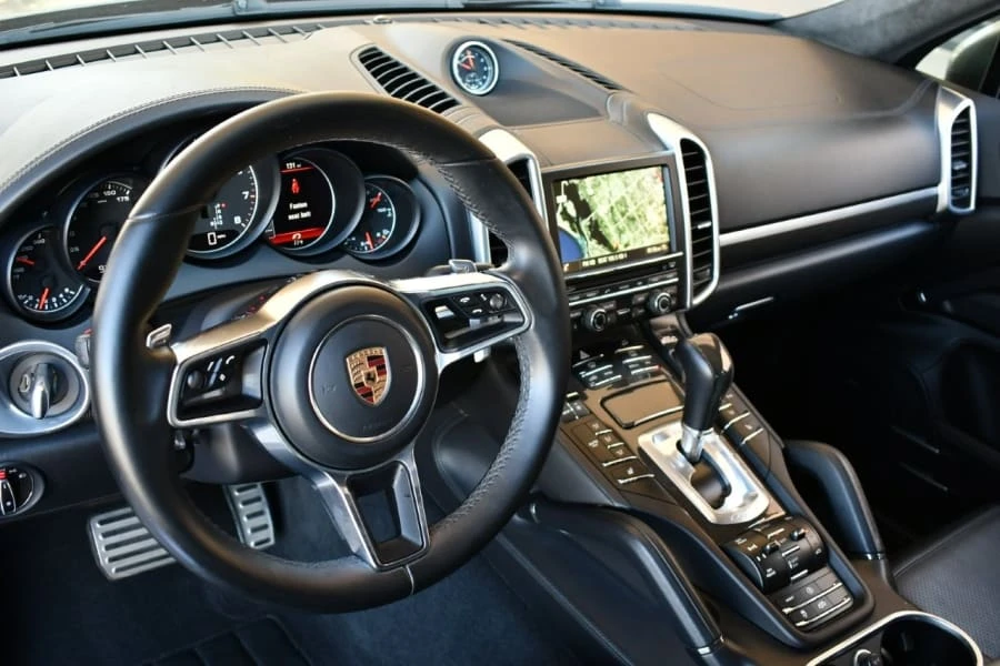 2016 Porsche 958 Cayenne GTS - Image 17 of 18