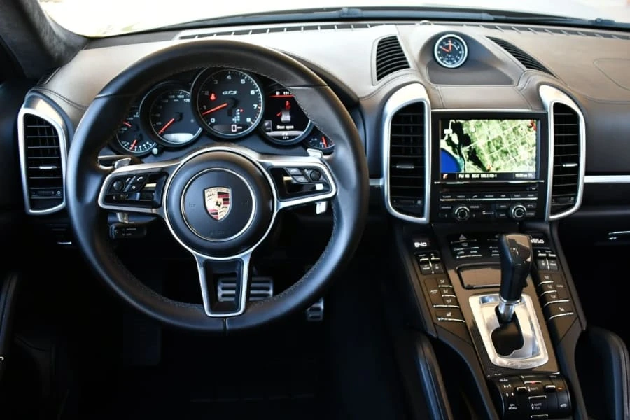 2016 Porsche 958 Cayenne GTS - Image 15 of 18