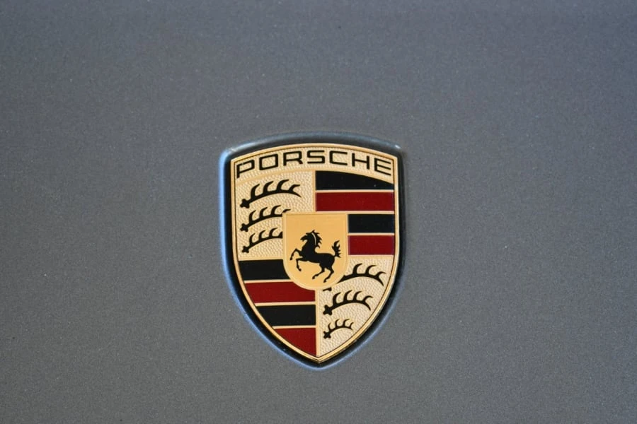 2016 Porsche 958 Cayenne GTS - Image 10 of 18