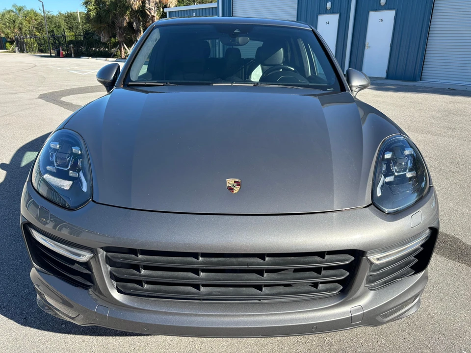 2016 Porsche 958 Cayenne GTS - Image 6 of 31