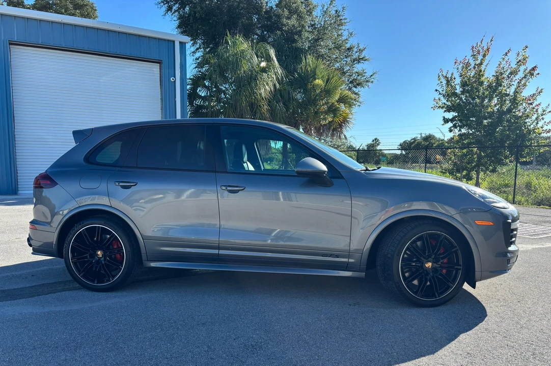 2016 Porsche 958 Cayenne GTS - Image 24 of 31