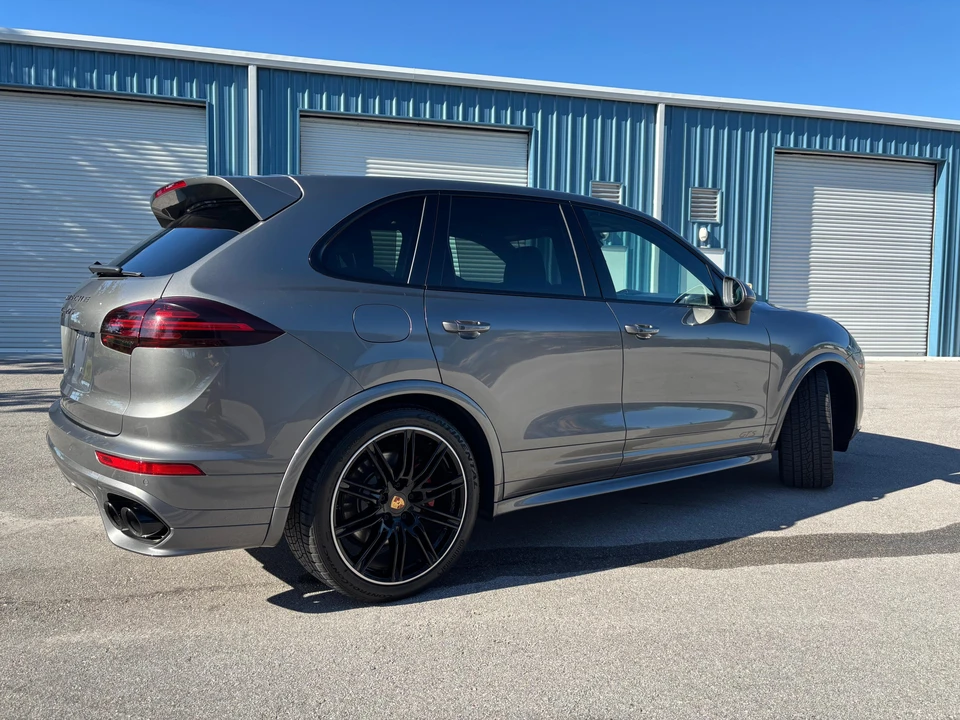 2016 Porsche 958 Cayenne GTS - Image 21 of 31