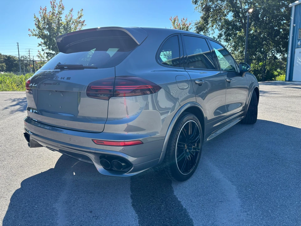 2016 Porsche 958 Cayenne GTS - Image 19 of 31