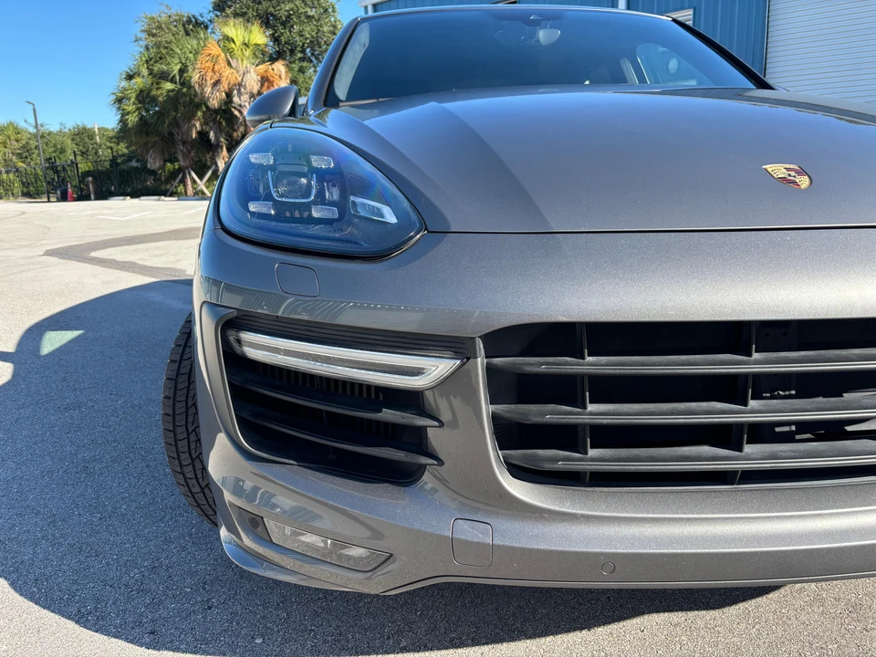 2016 Porsche 958 Cayenne GTS - Image 31 of 31