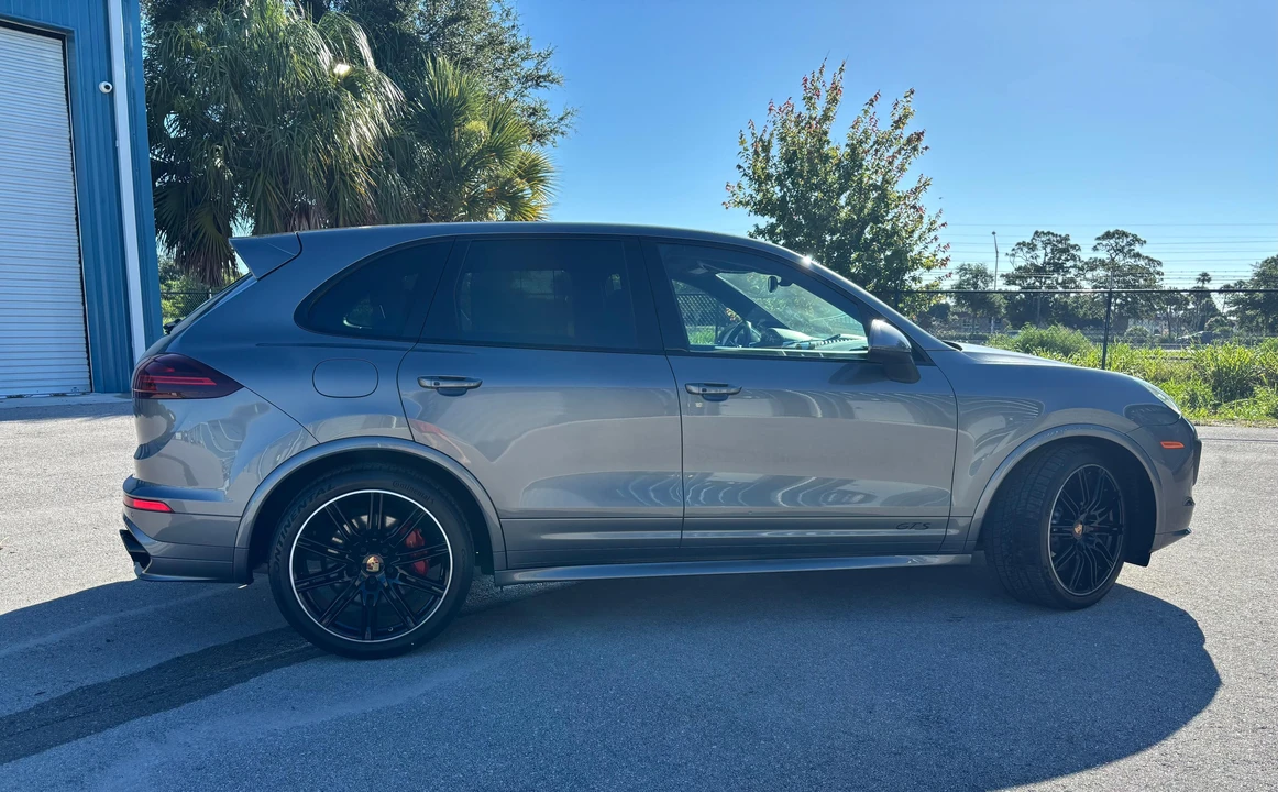 2016 Porsche 958 Cayenne GTS - Image 23 of 31