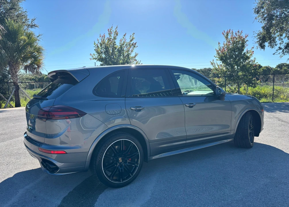 2016 Porsche 958 Cayenne GTS - Image 20 of 31