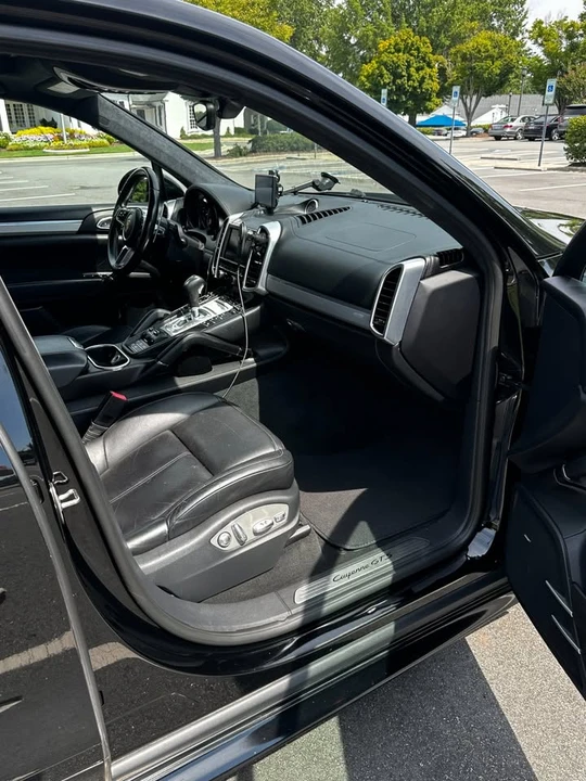 2016 Porsche 958 Cayenne GTS - Image 13 of 19