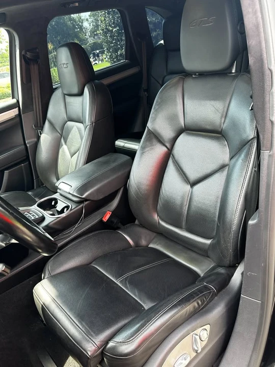 2016 Porsche 958 Cayenne GTS - Image 11 of 19