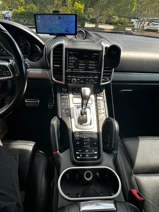 2016 Porsche 958 Cayenne GTS - Image 7 of 19