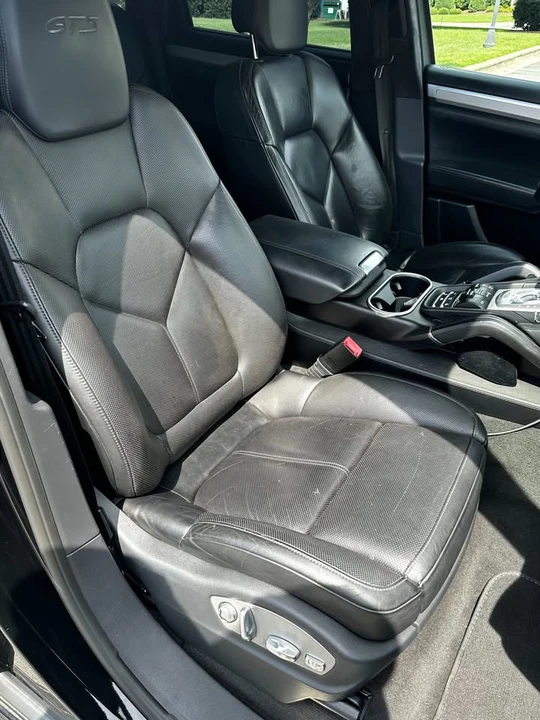 2016 Porsche 958 Cayenne GTS - Image 14 of 19