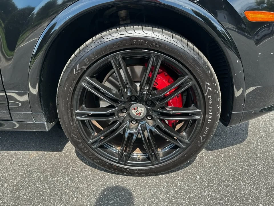 2016 Porsche 958 Cayenne GTS - Image 19 of 19