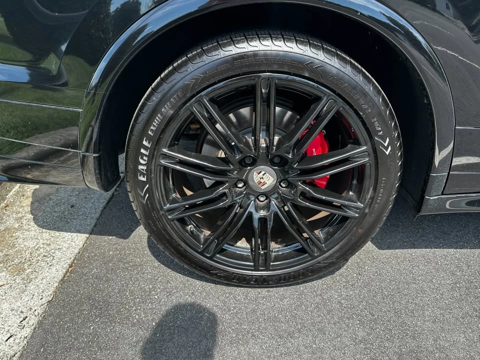 2016 Porsche 958 Cayenne GTS - Image 18 of 19
