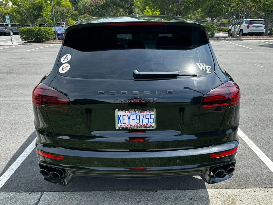 2016 Porsche 958 Cayenne GTS - Image 4 of 19