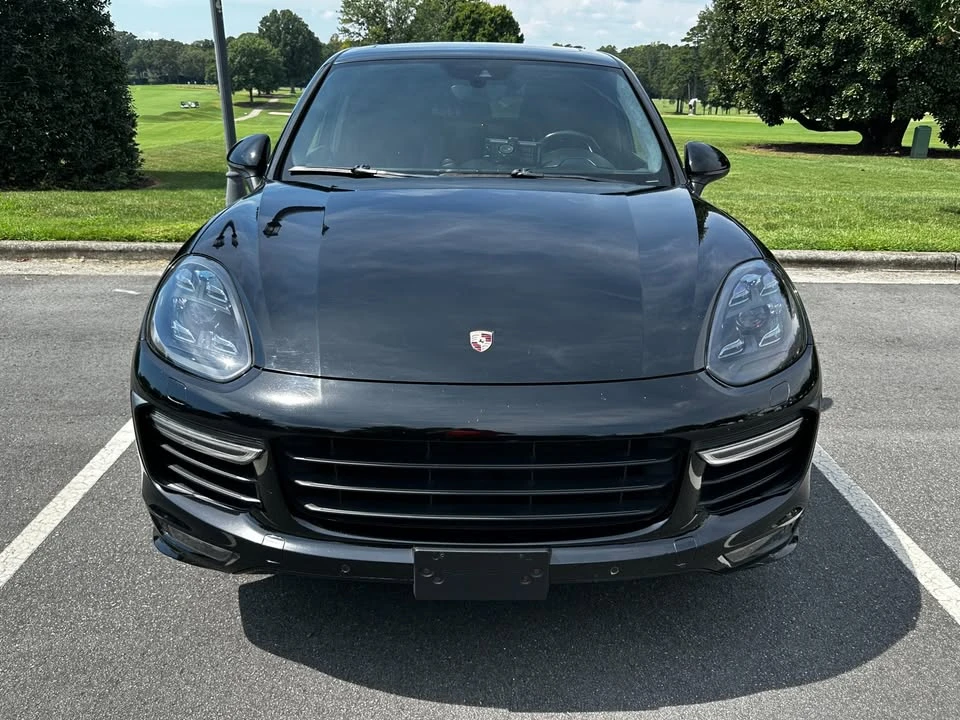 2016 Porsche 958 Cayenne GTS - Image 2 of 19