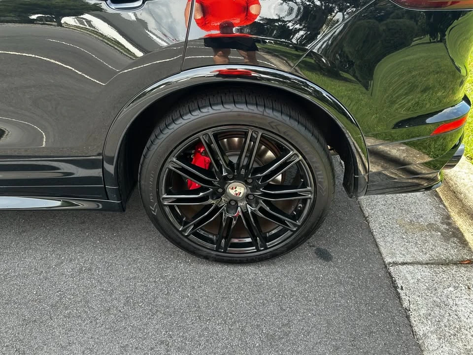 2016 Porsche 958 Cayenne GTS - Image 17 of 19