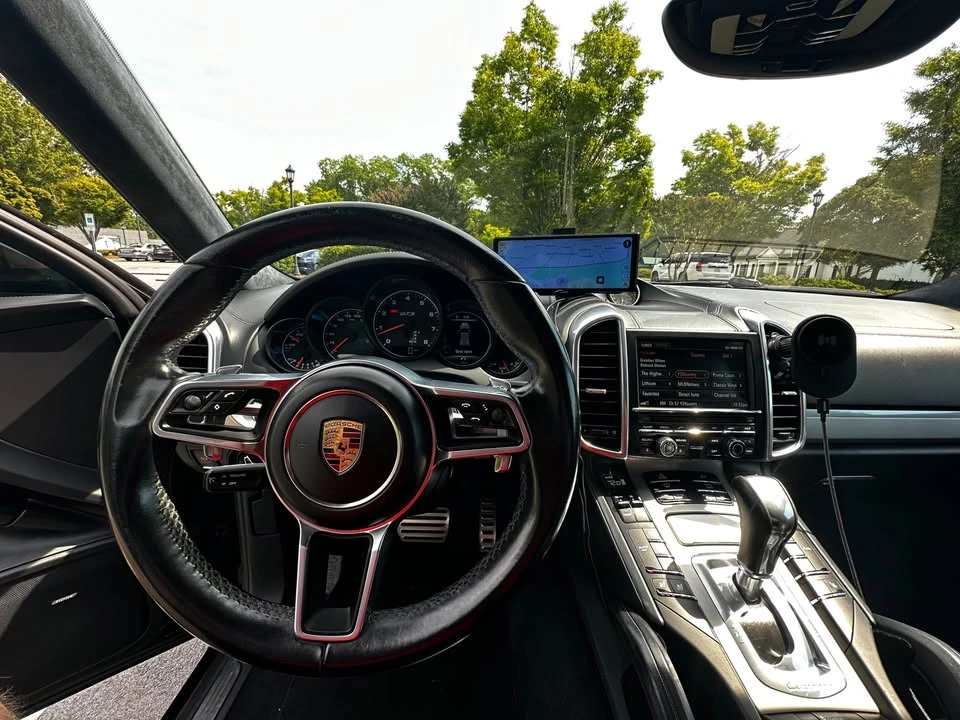 2016 Porsche 958 Cayenne GTS - Image 6 of 19