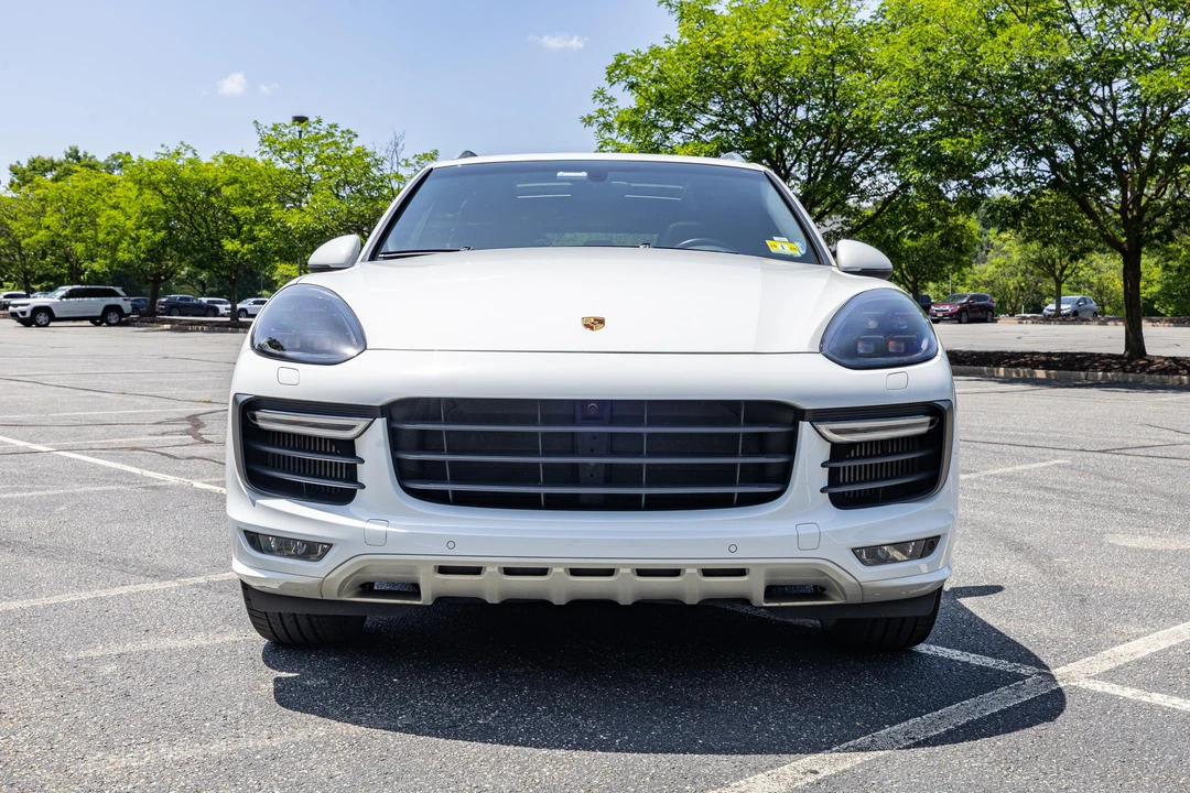 2016 Porsche 958 Cayenne GTS - Image 2 of 31