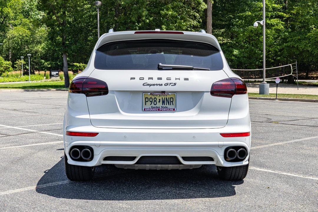 2016 Porsche 958 Cayenne GTS - Image 5 of 31